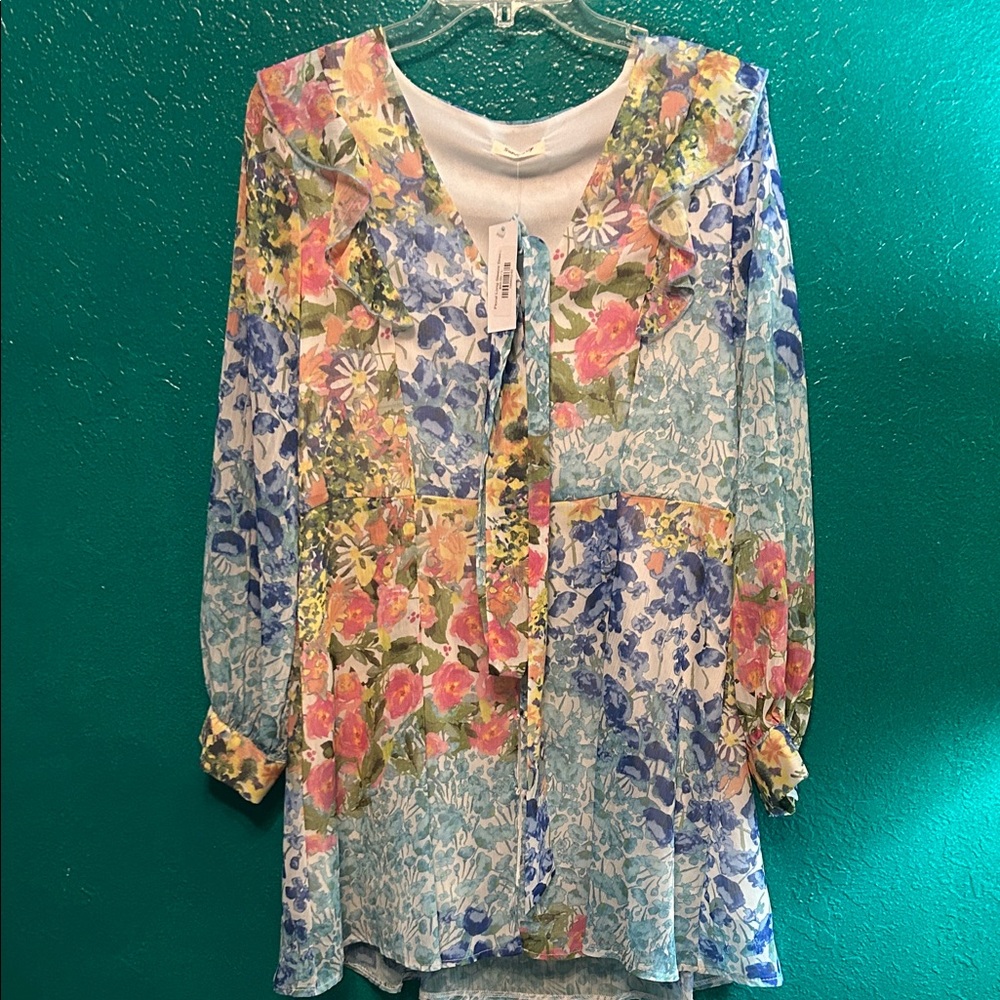 Sunday Up Boutique dress NWT!!